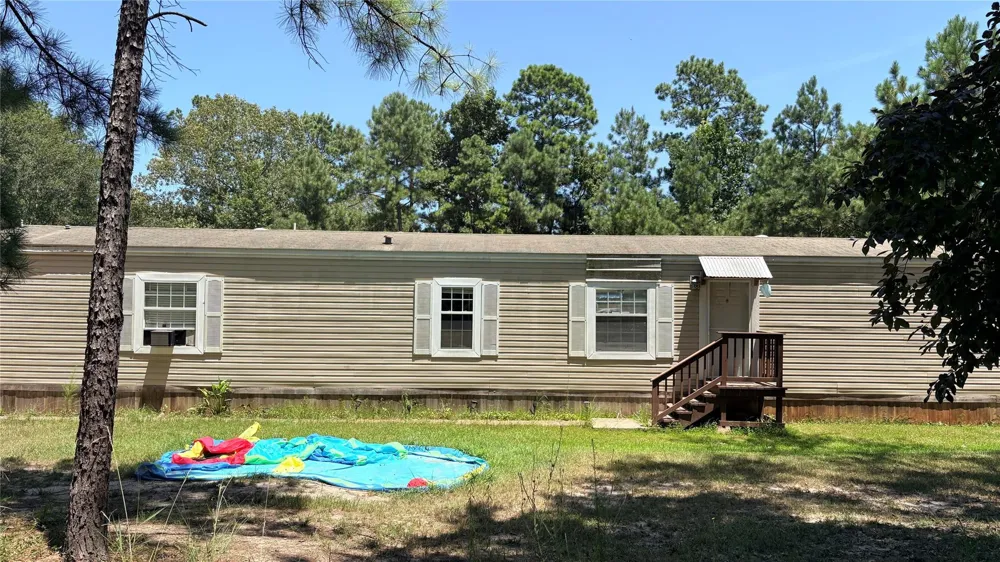 391 Deer Country Road Chester, TX 75936
