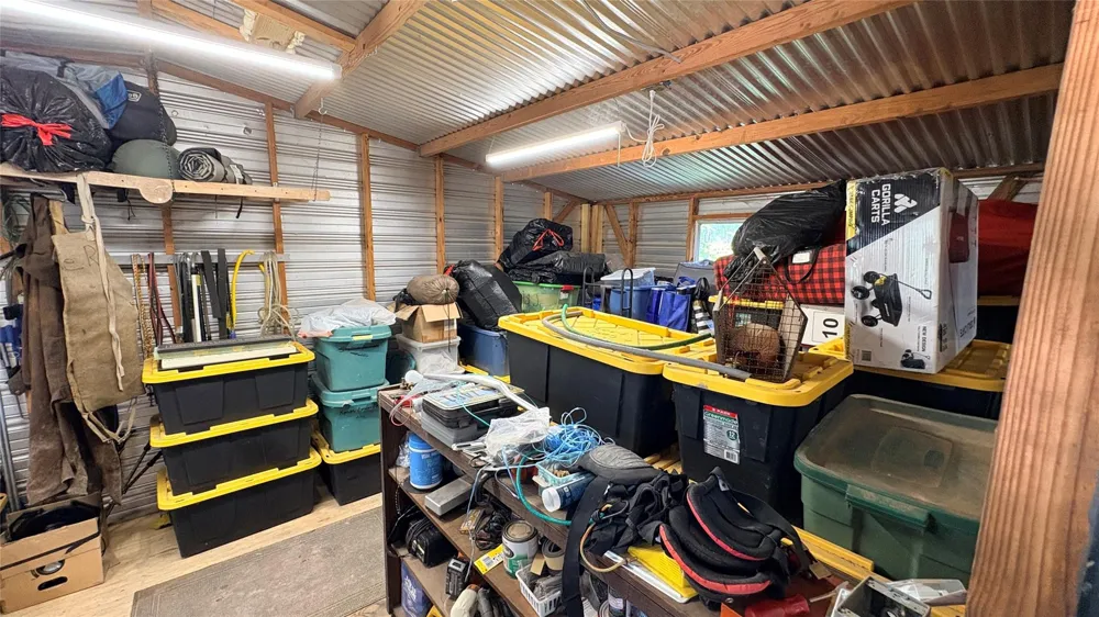 391 Deer Country Road Chester, TX 75936