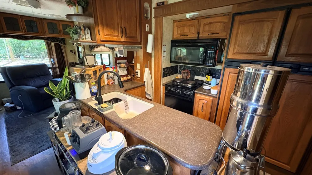 391 Deer Country Road Chester, TX 75936