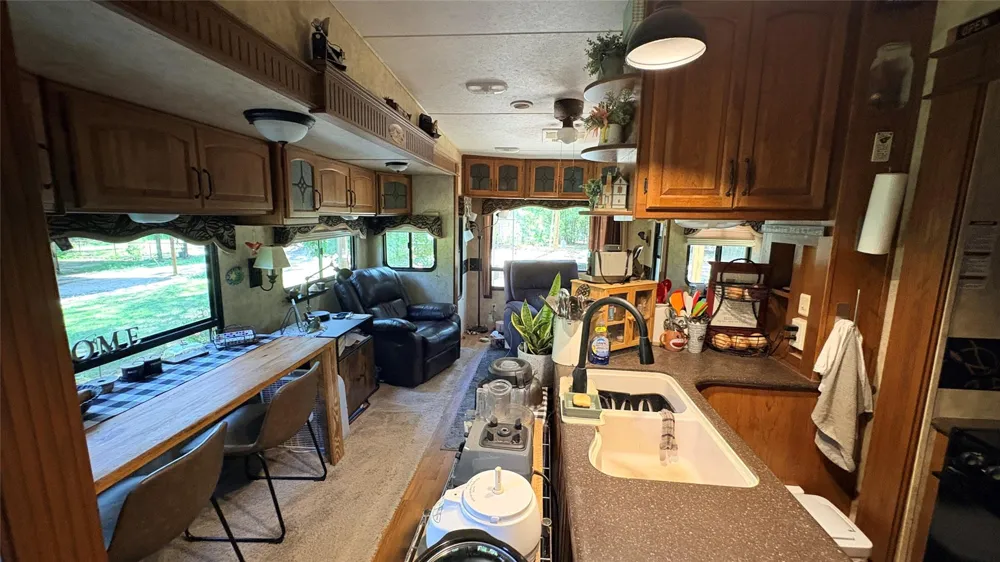 391 Deer Country Road Chester, TX 75936