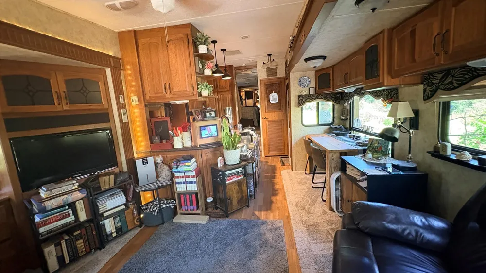 391 Deer Country Road Chester, TX 75936