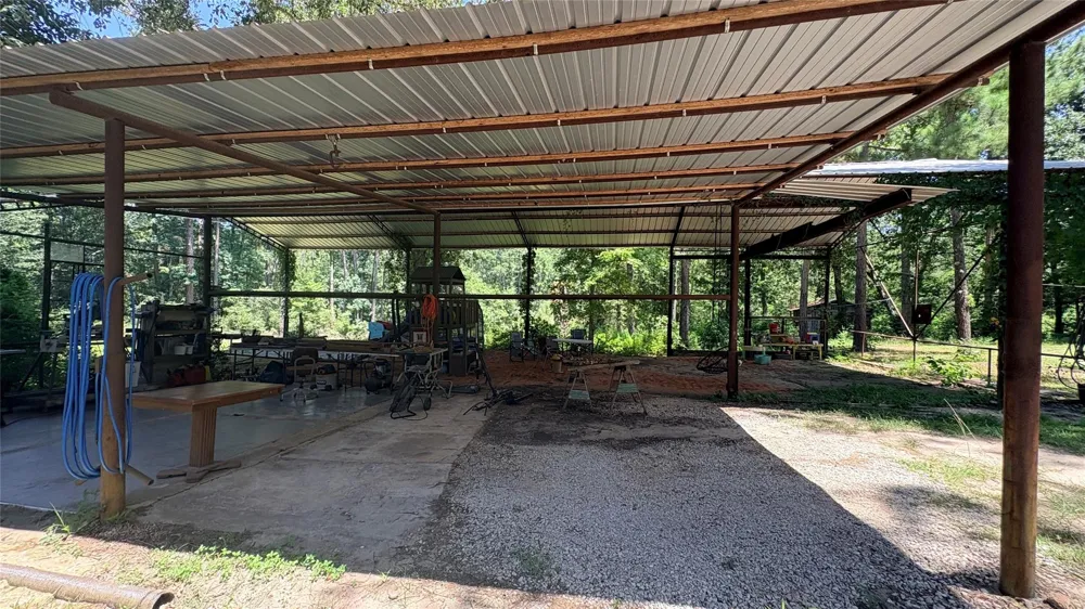 391 Deer Country Road Chester, TX 75936