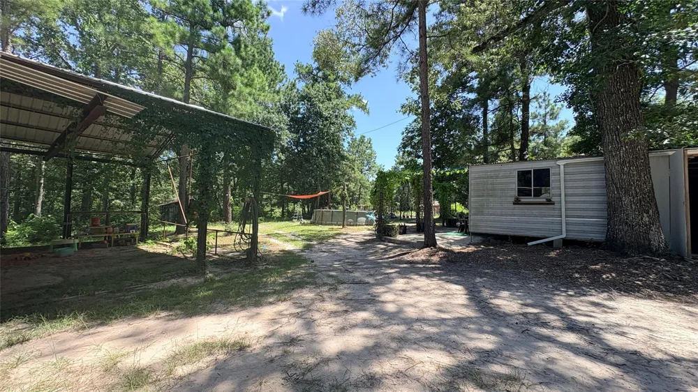 391 Deer Country Road Chester, TX 75936
