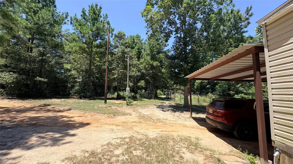 391 Deer Country Road Chester, TX 75936