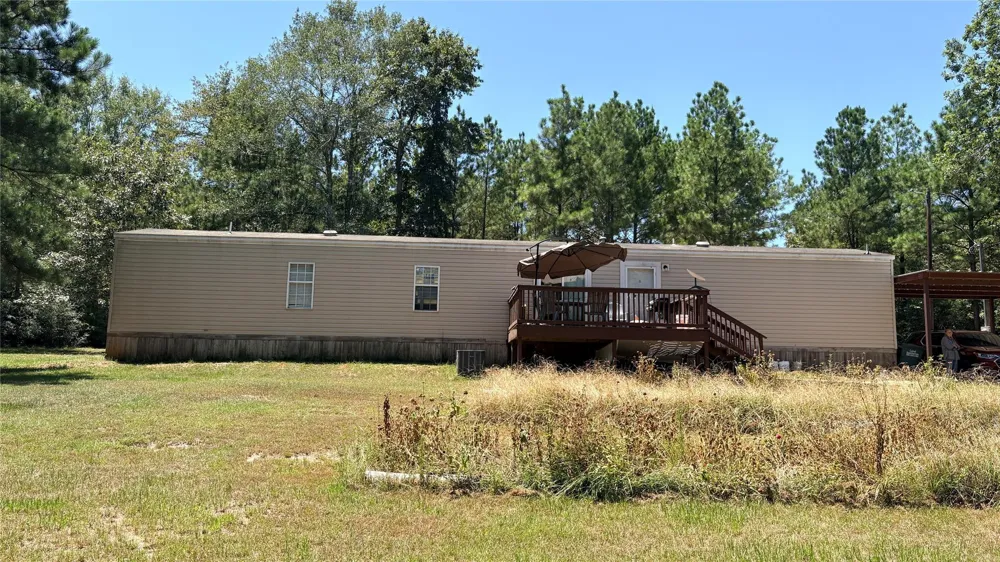 391 Deer Country Road Chester, TX 75936