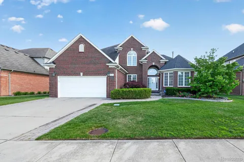 21642 Kendyl Court