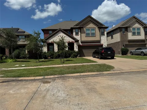 22626 Williams Oak Lane