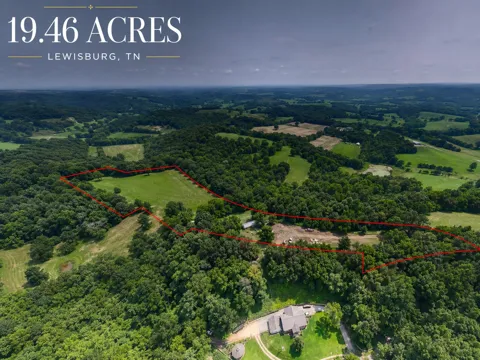 2210 Poarch Hollow Rd