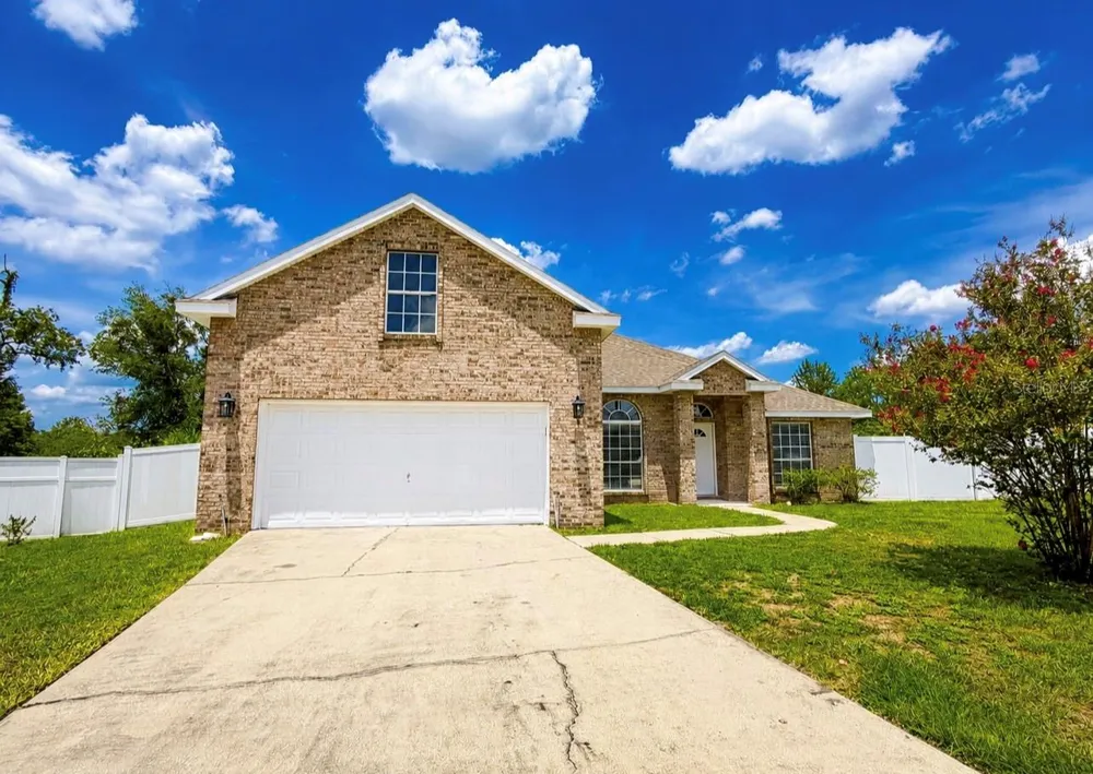 3276 WOODGLEN DRIVE Orange Park, FL 32065