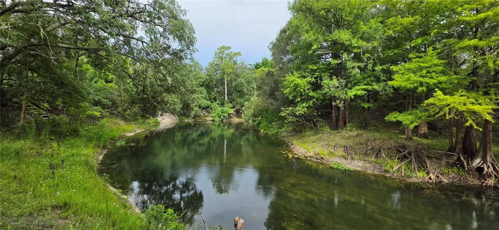 0 ROUND TABLE ROAD Ridge Manor, FL 33523