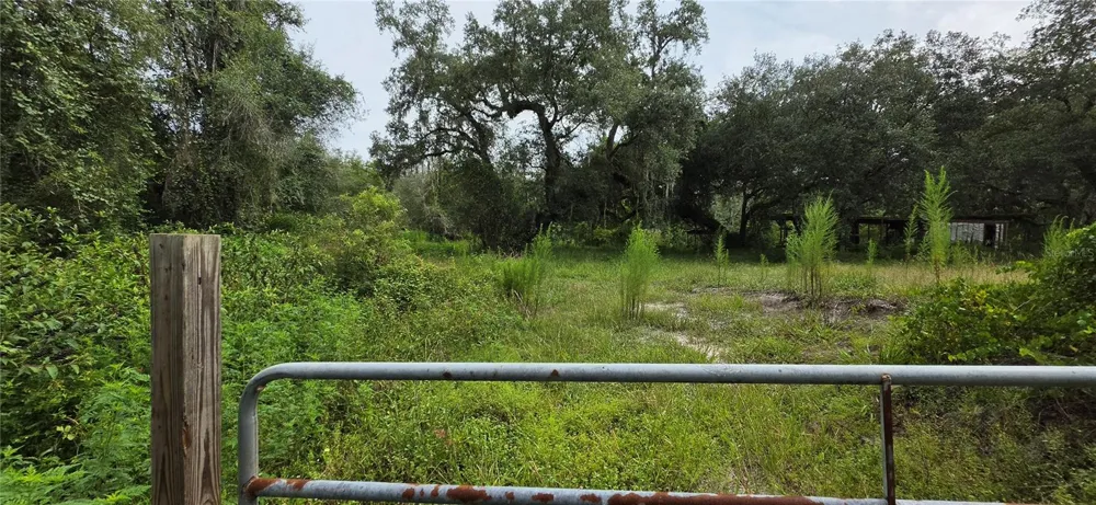 0 ROUND TABLE ROAD Ridge Manor, FL 33523