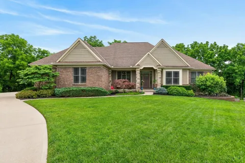 1723 Laurel Glen Court