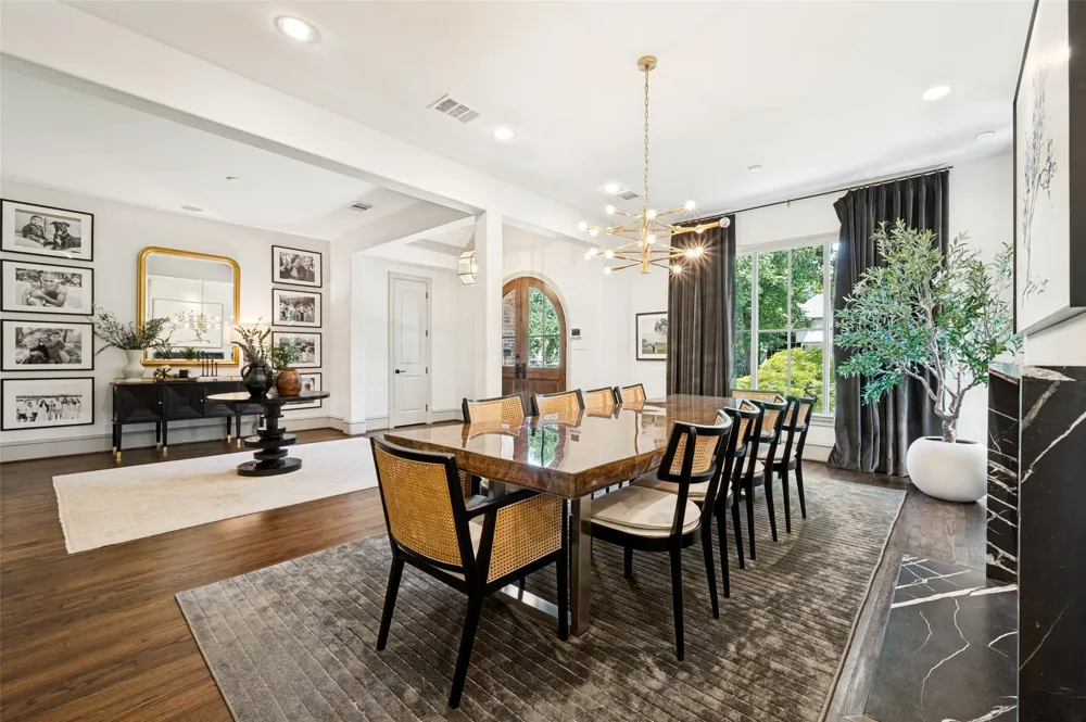 5638 Greenbrier Drive Dallas, TX 75209