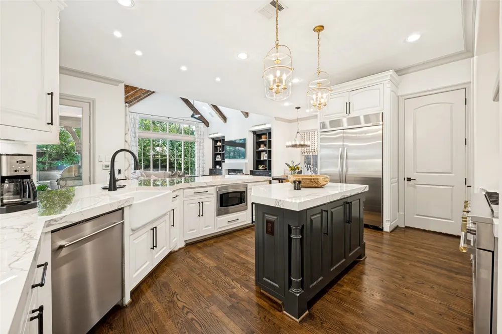 5638 Greenbrier Drive Dallas, TX 75209