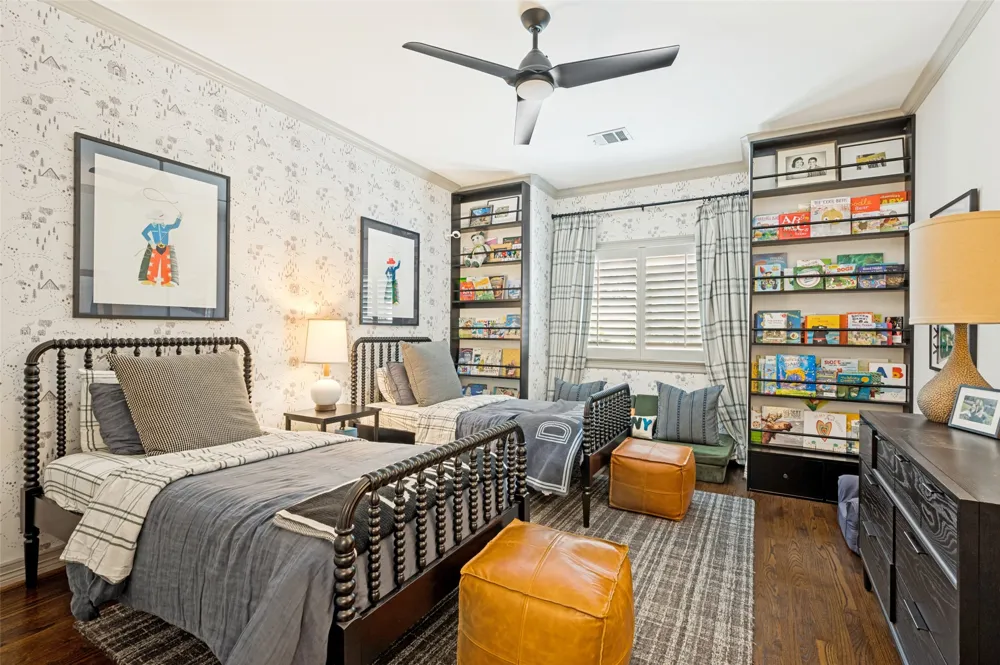 5638 Greenbrier Drive Dallas, TX 75209