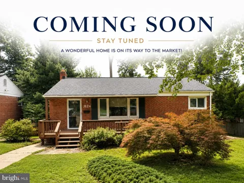 3124 PLYERS MILL