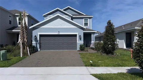 1000 TEAL CREEK DRIVE
