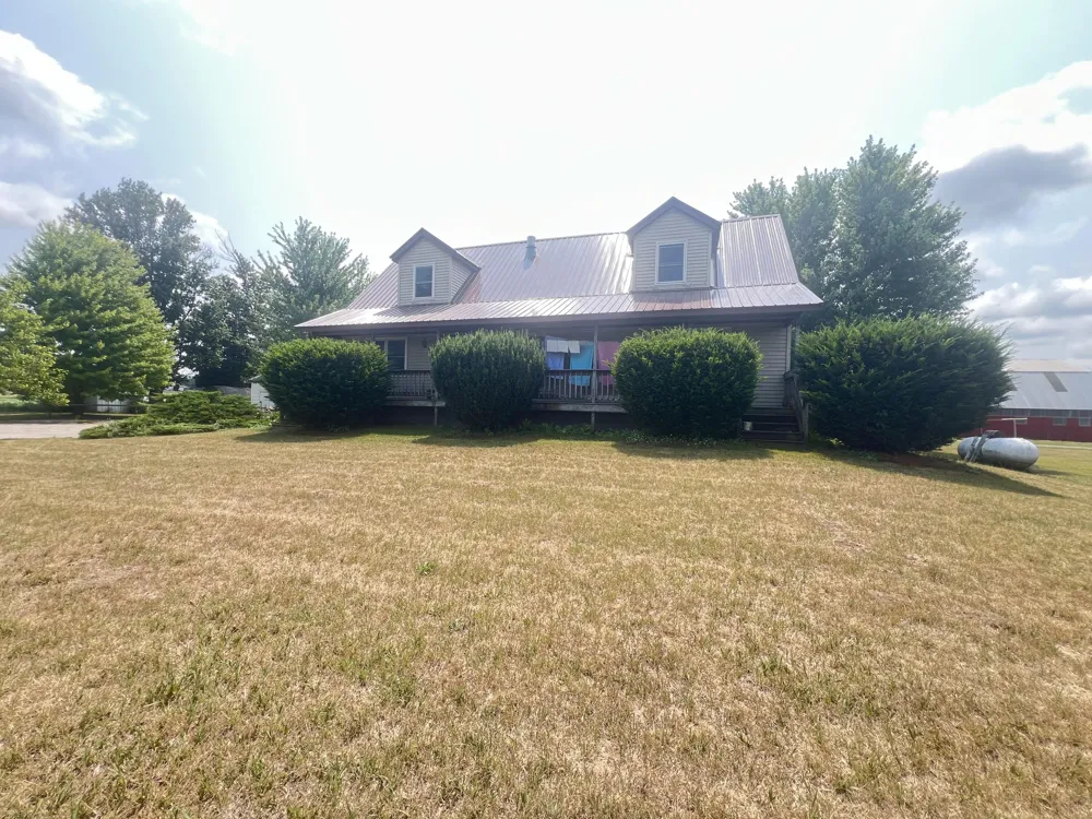 3810 W 72nd Street Garfield Township, MI 49337