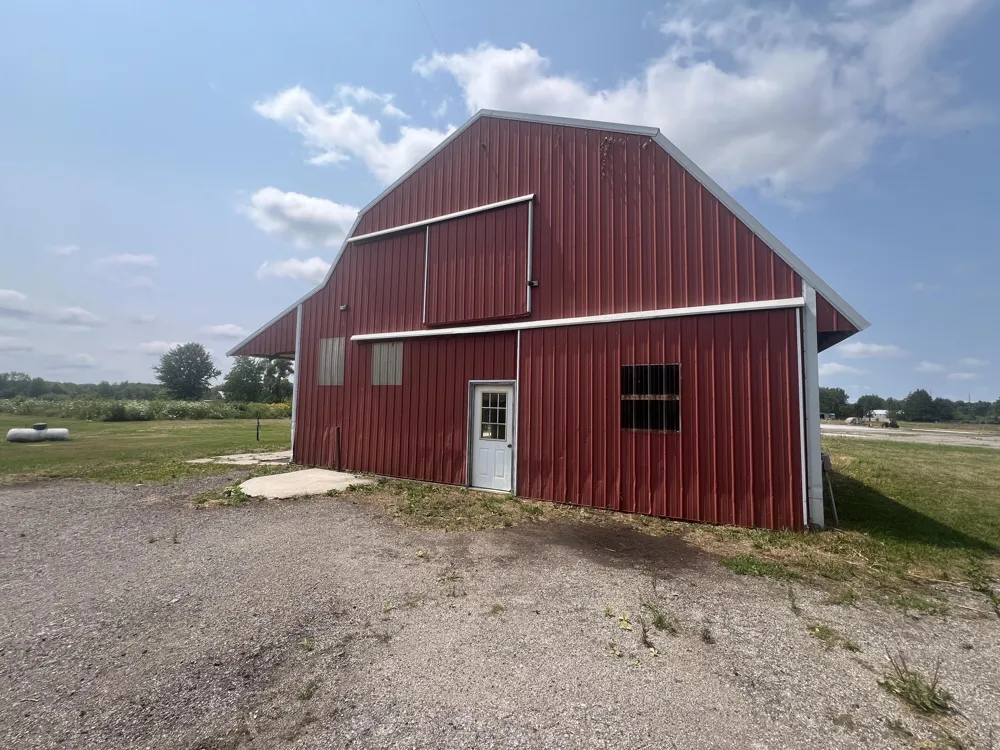 3810 W 72nd Street Garfield Township, MI 49337