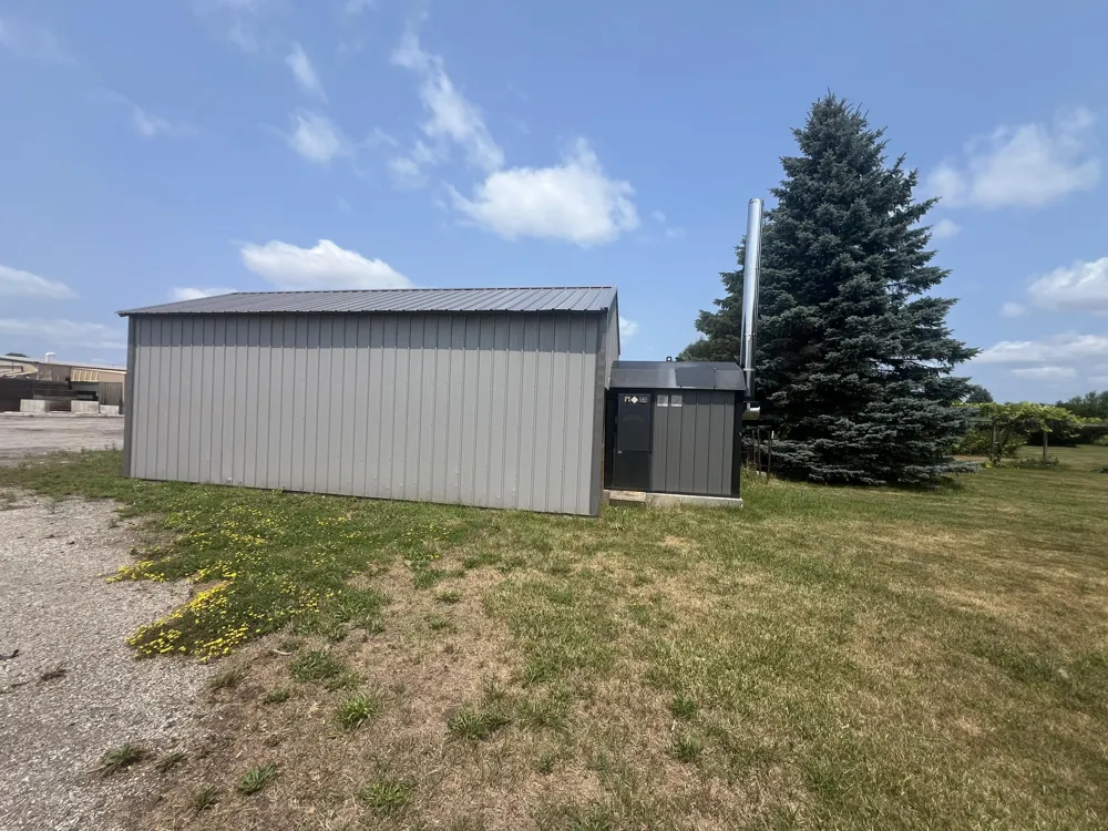 3810 W 72nd Street Garfield Township, MI 49337