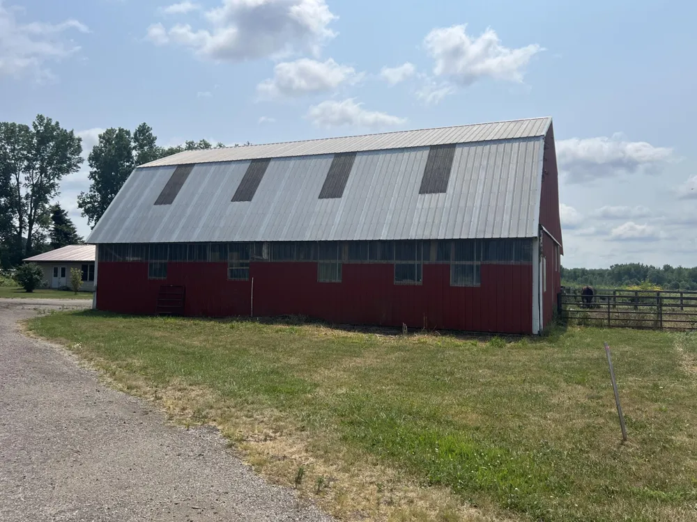 3810 W 72nd Street Garfield Township, MI 49337