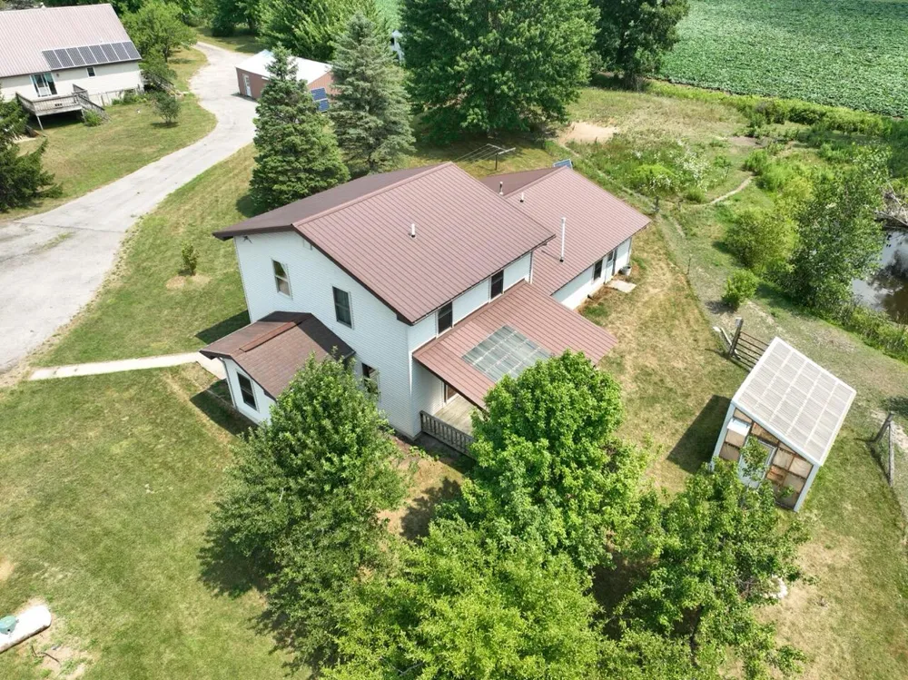 3810 W 72nd Street Garfield Township, MI 49337