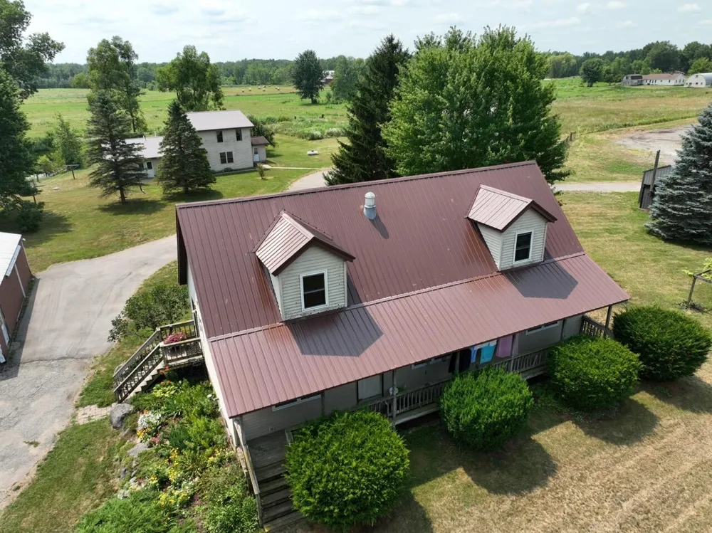 3810 W 72nd Street Garfield Township, MI 49337