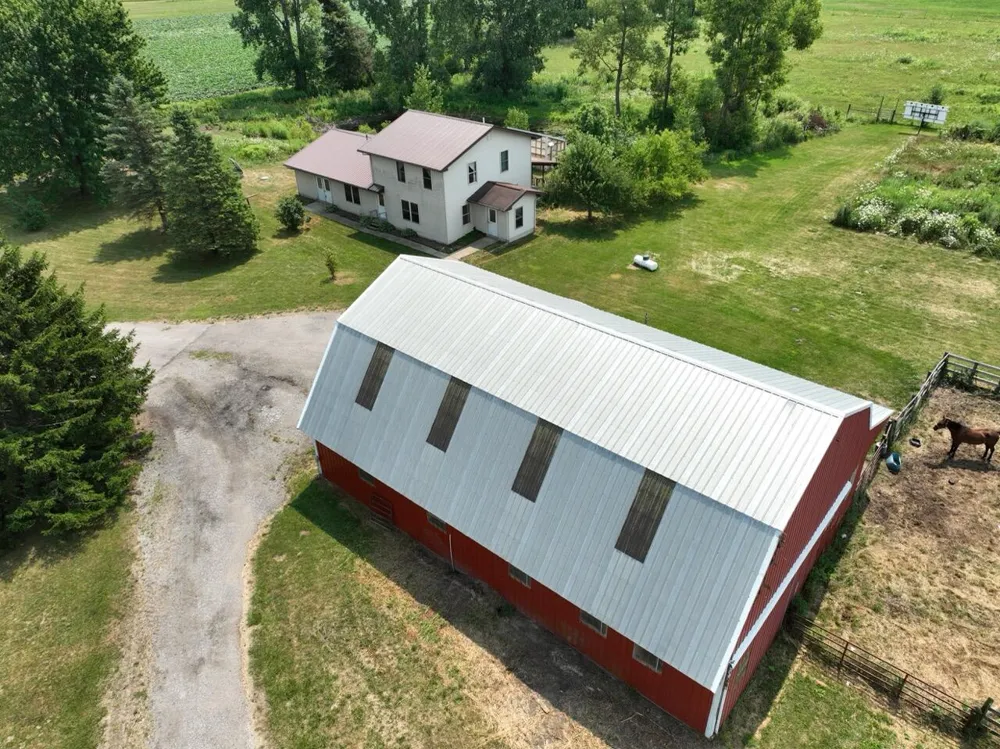 3810 W 72nd Street Garfield Township, MI 49337