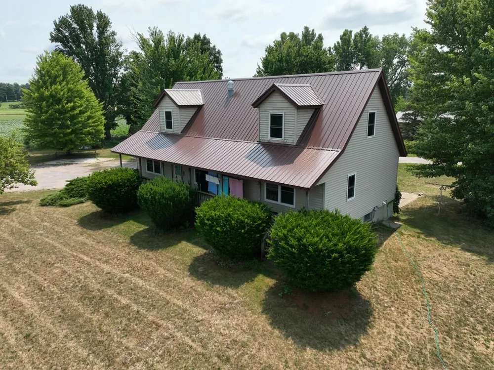 3810 W 72nd Street Garfield Township, MI 49337