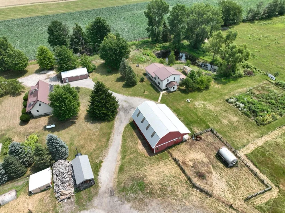3810 W 72nd Street Garfield Township, MI 49337