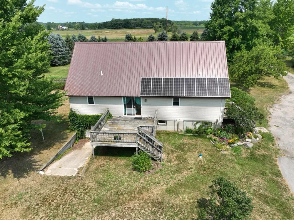 3810 W 72nd Street Garfield Township, MI 49337