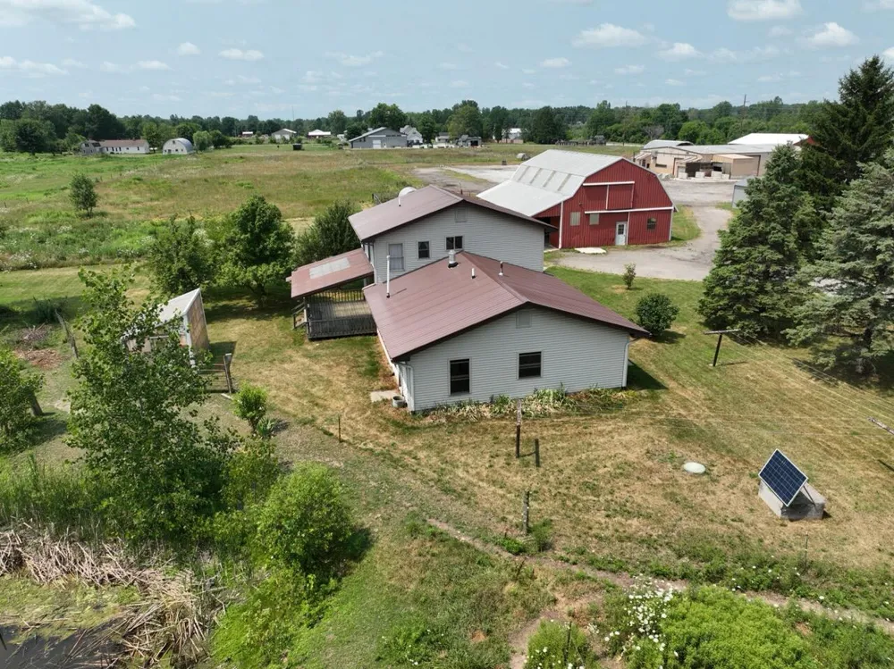 3810 W 72nd Street Garfield Township, MI 49337