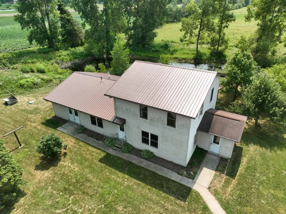 3810 W 72nd Street Garfield Township, MI 49337
