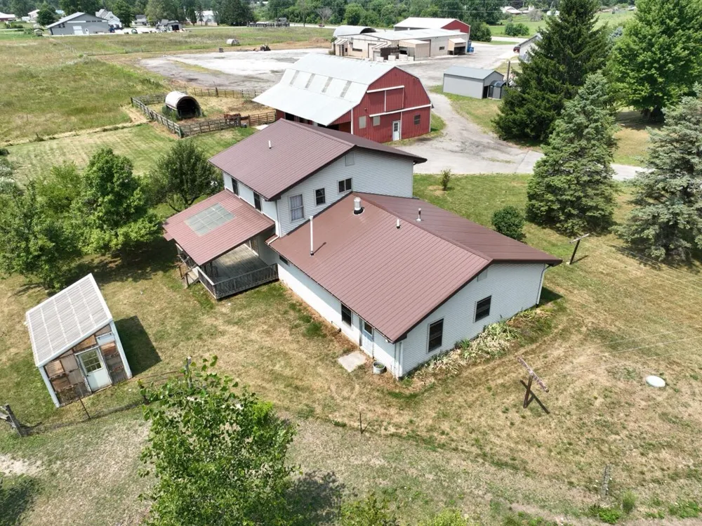 3810 W 72nd Street Garfield Township, MI 49337