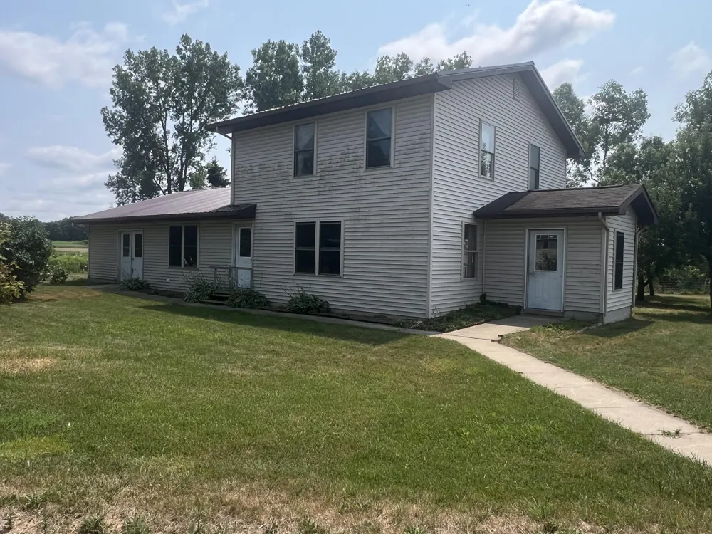 3810 W 72nd Street Garfield Township, MI 49337