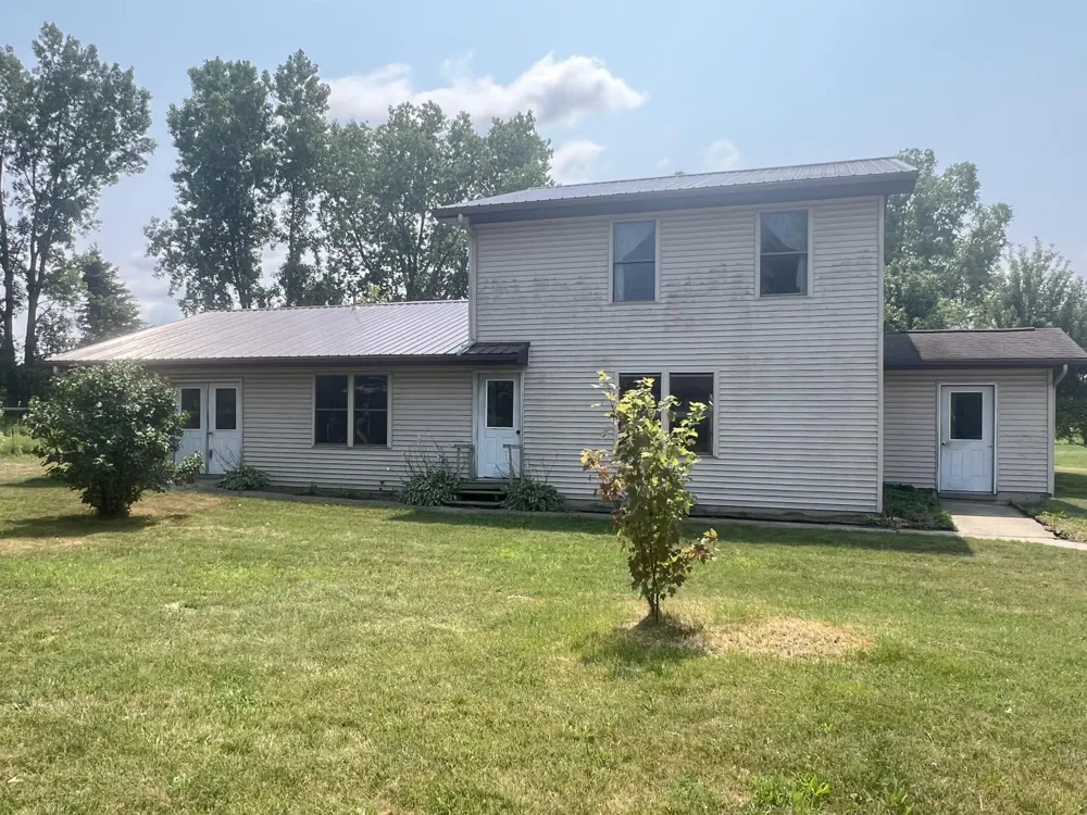 3810 W 72nd Street Garfield Township, MI 49337
