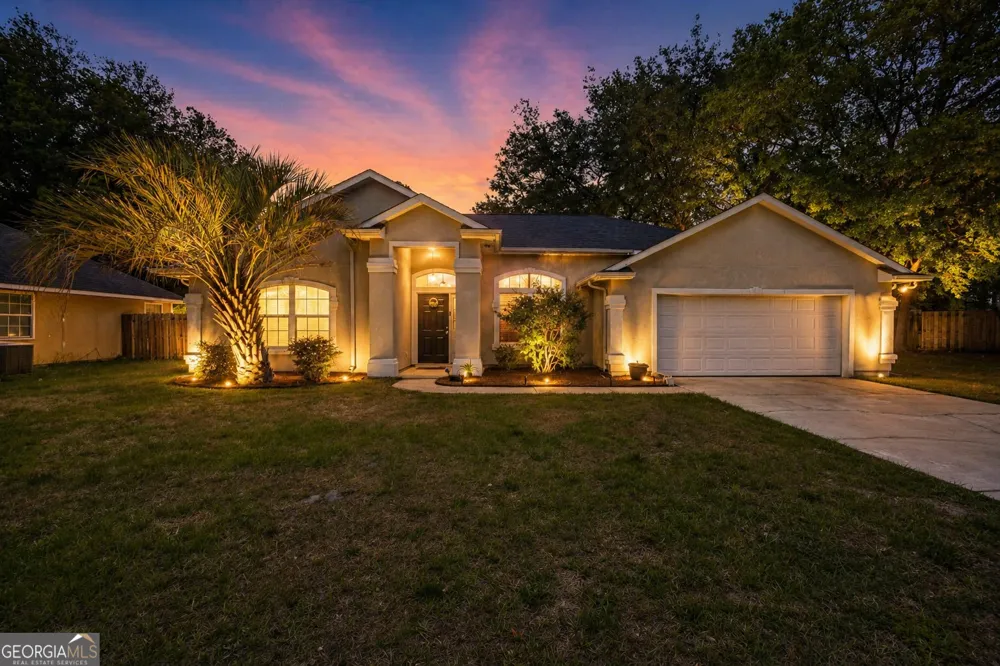 201 Kern CT St. Marys, GA 31558