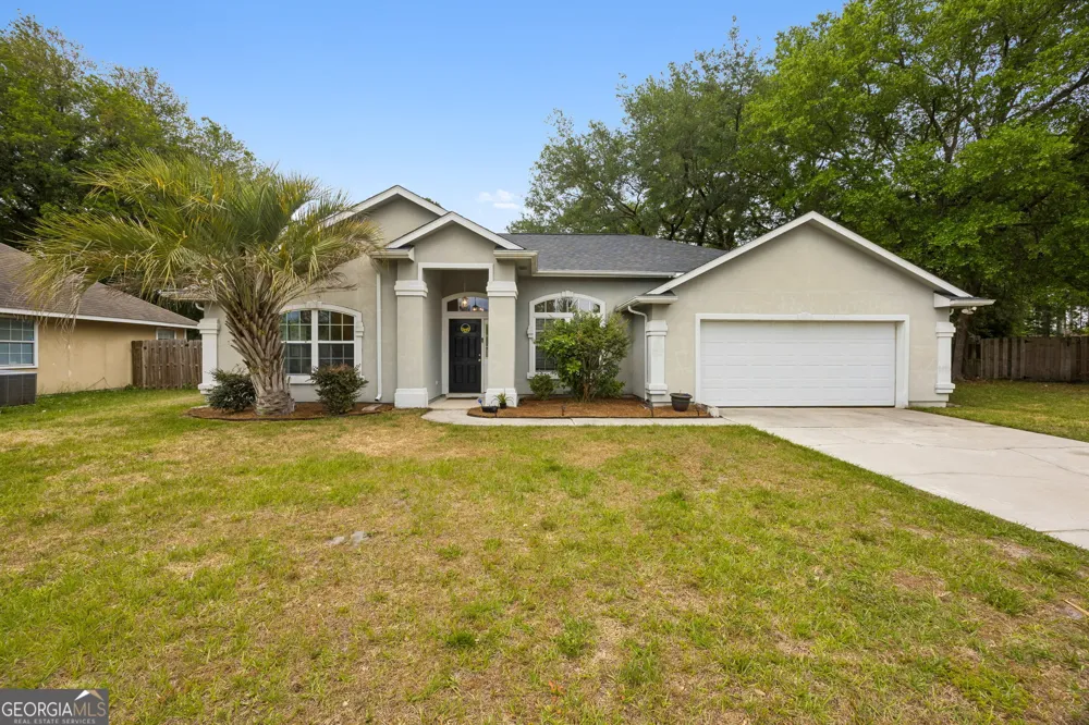 201 Kern CT St. Marys, GA 31558