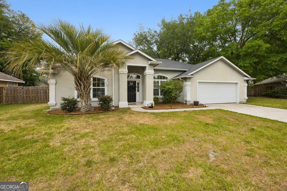 201 Kern CT St. Marys, GA 31558