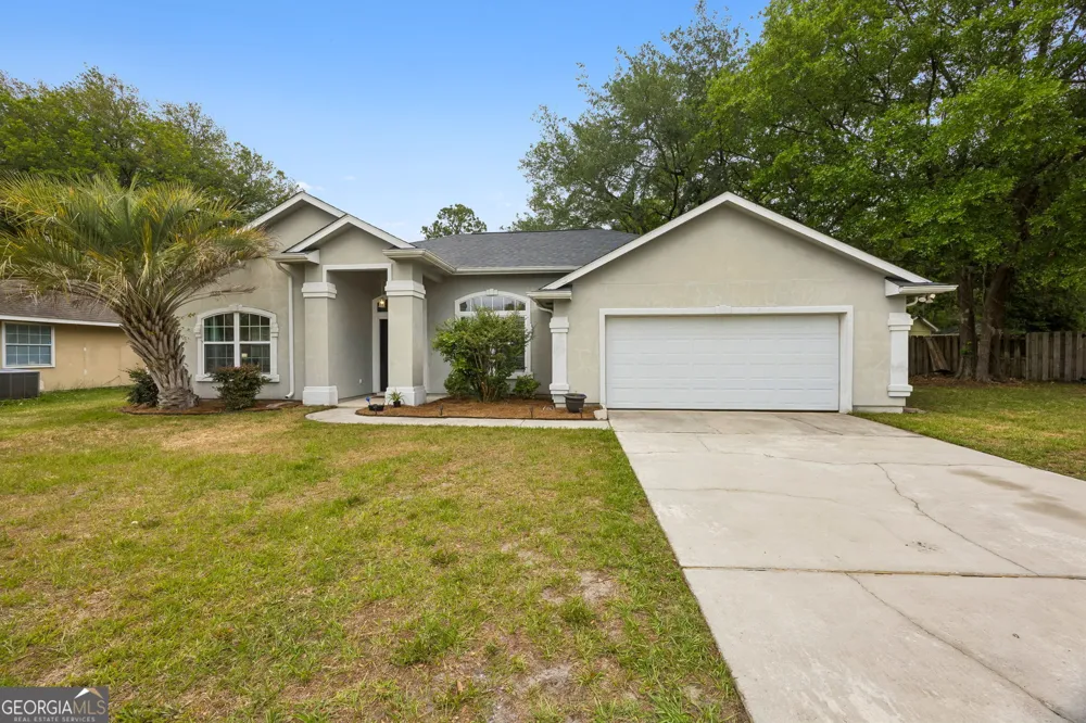 201 Kern CT St. Marys, GA 31558