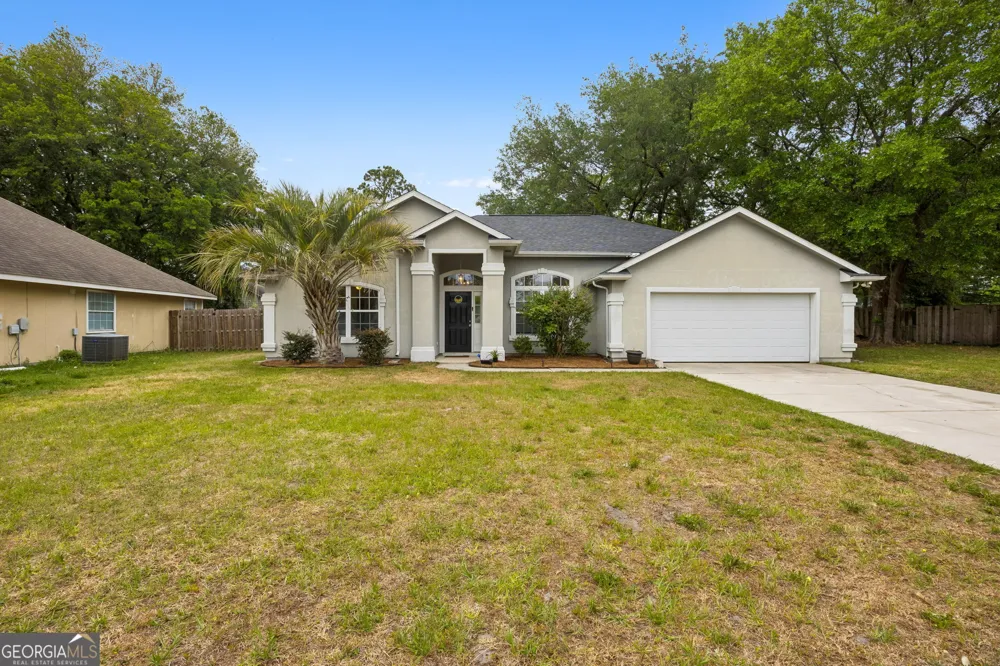 201 Kern CT St. Marys, GA 31558
