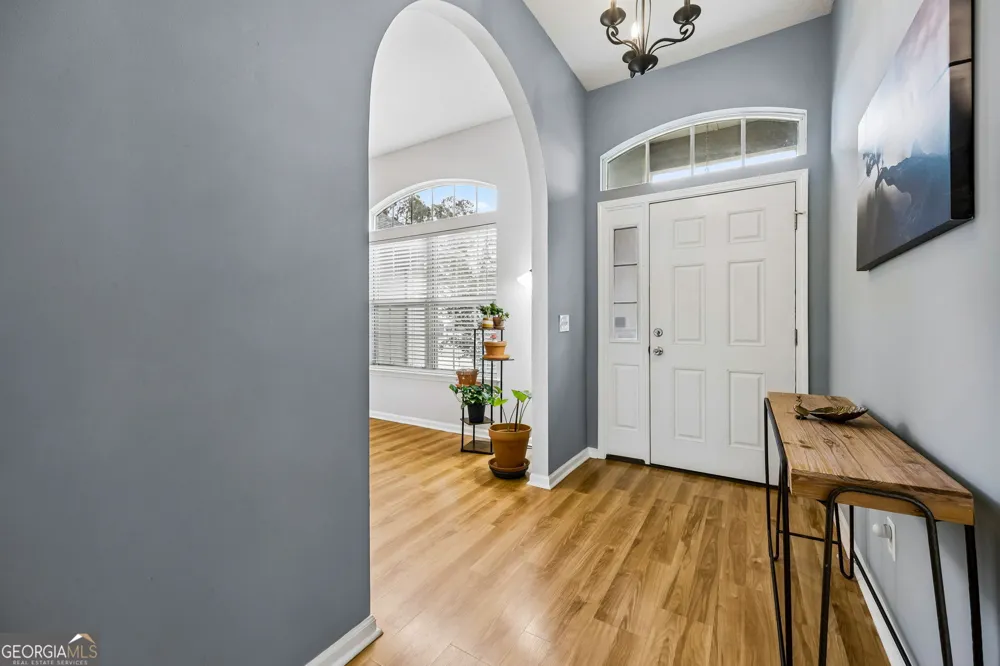 201 Kern CT St. Marys, GA 31558
