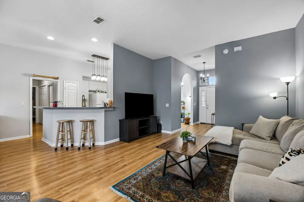 201 Kern CT St. Marys, GA 31558