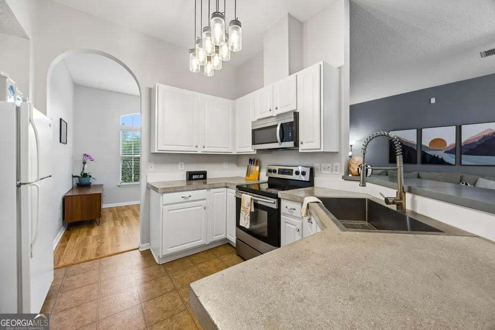 201 Kern CT St. Marys, GA 31558