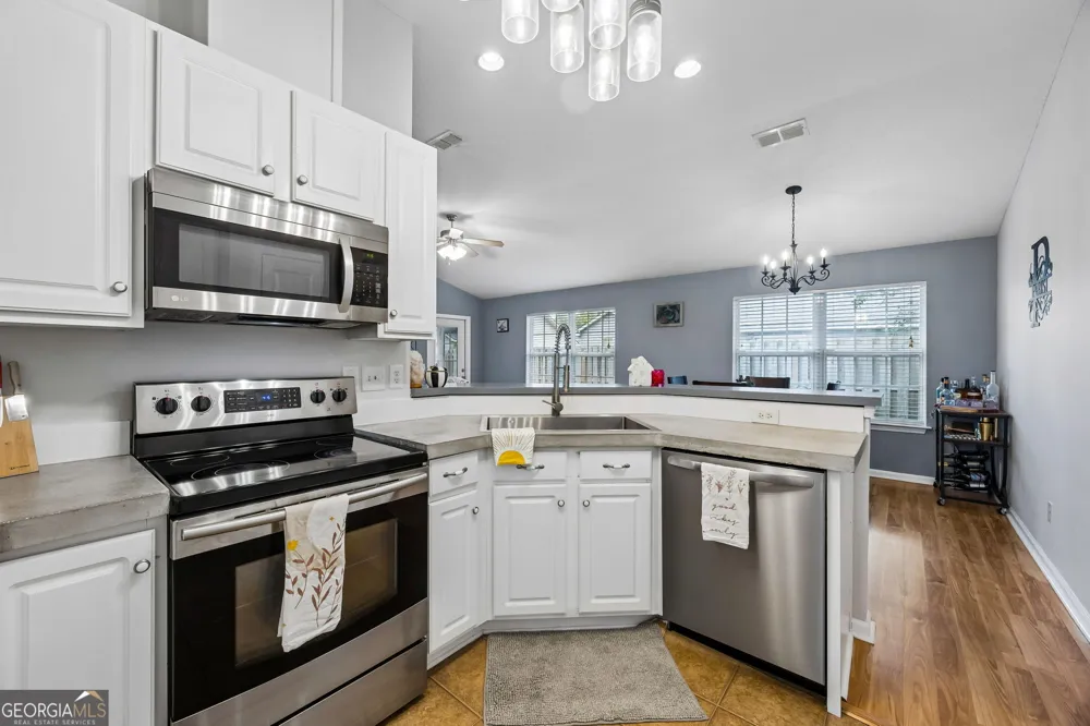 201 Kern CT St. Marys, GA 31558