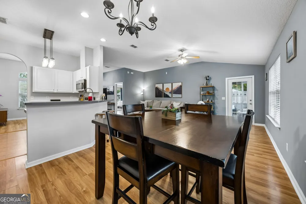 201 Kern CT St. Marys, GA 31558