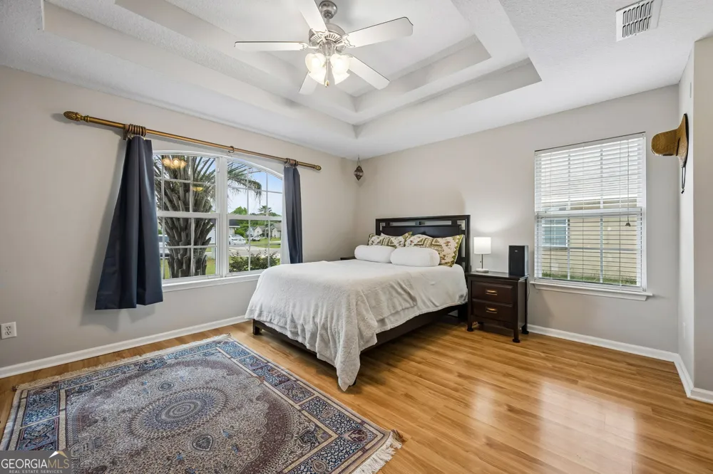 201 Kern CT St. Marys, GA 31558