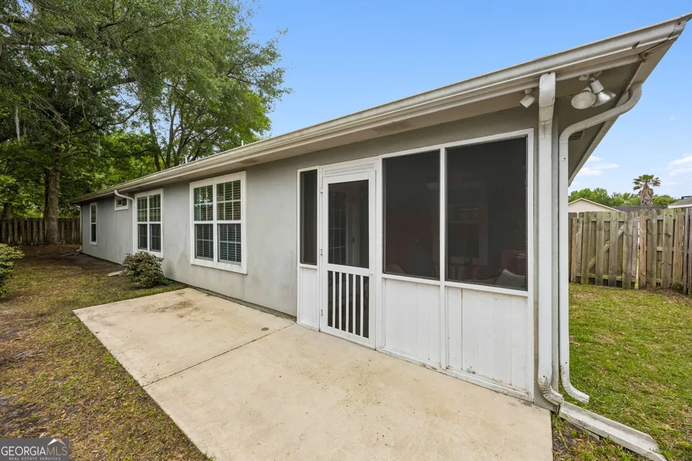 201 Kern CT St. Marys, GA 31558
