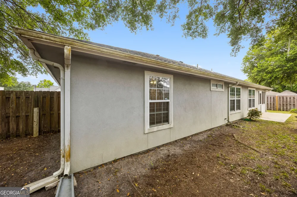 201 Kern CT St. Marys, GA 31558