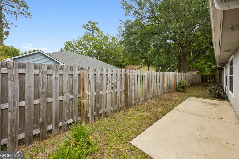 201 Kern CT St. Marys, GA 31558